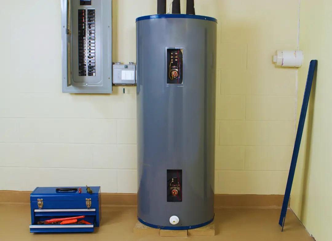 Chauffe-eau Mers-les-Bains