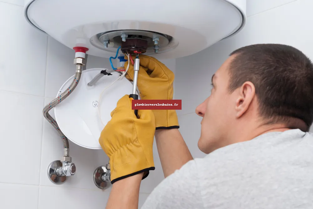 Plombier Mers-les-Bains 80350