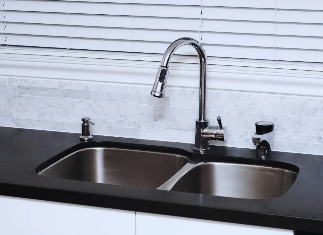 Changement Mitigeur d'évier Mers-les-Bains