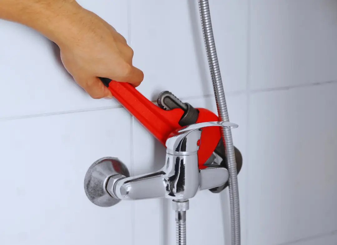 Mitigeur Thermostatique douche Mers-les-Bains