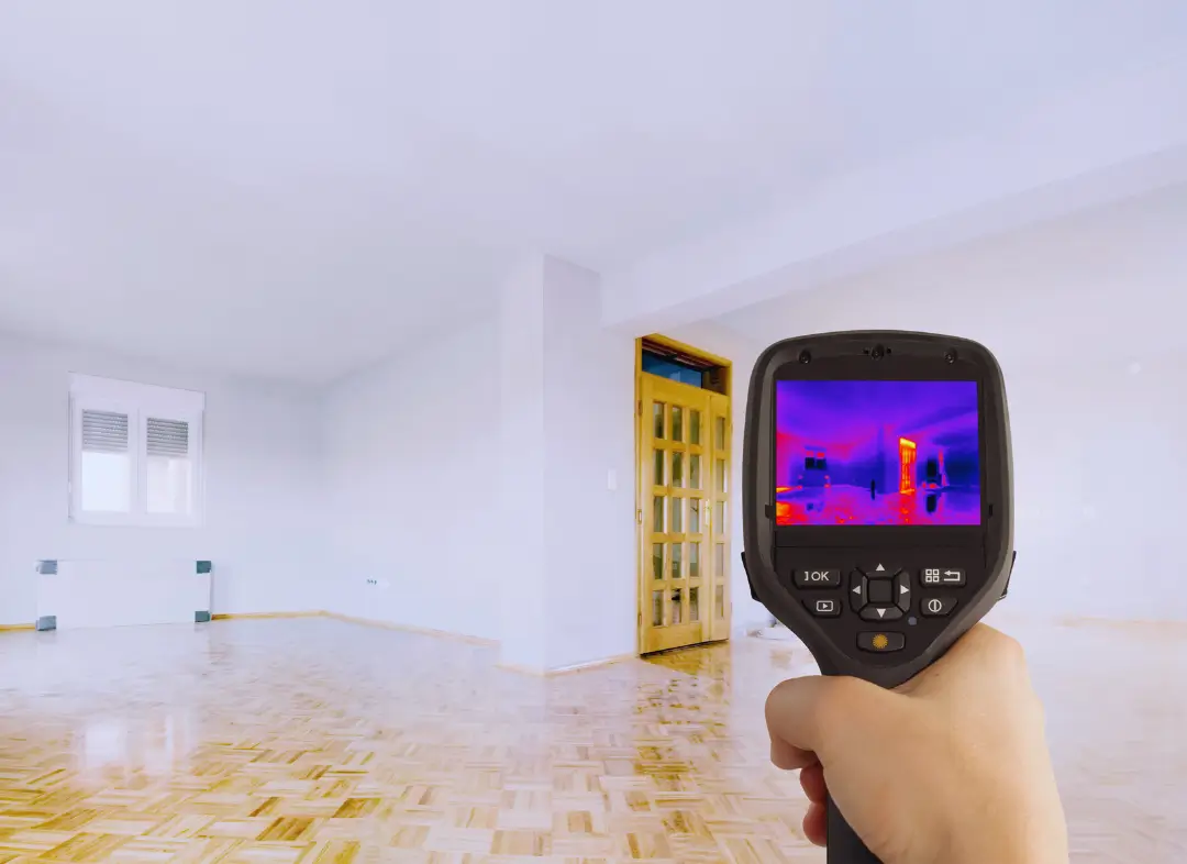 Recherche de fuite à Mers-les-Bains